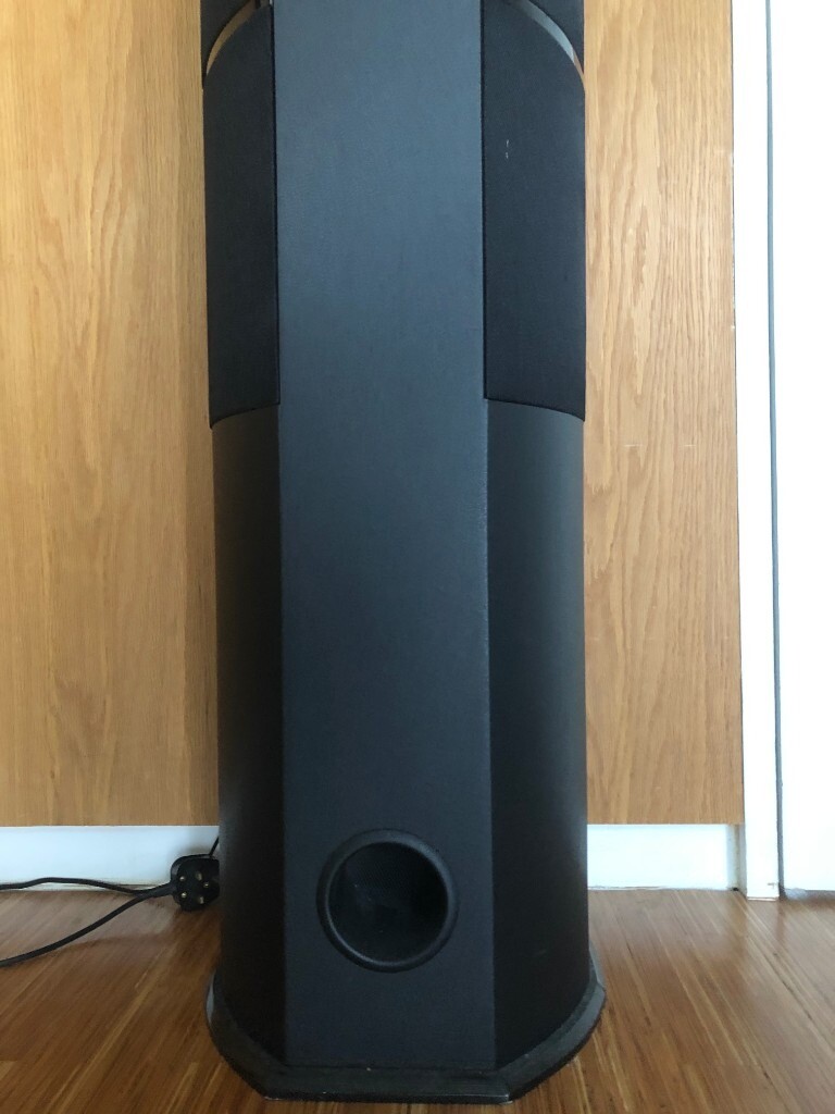 nice speaker